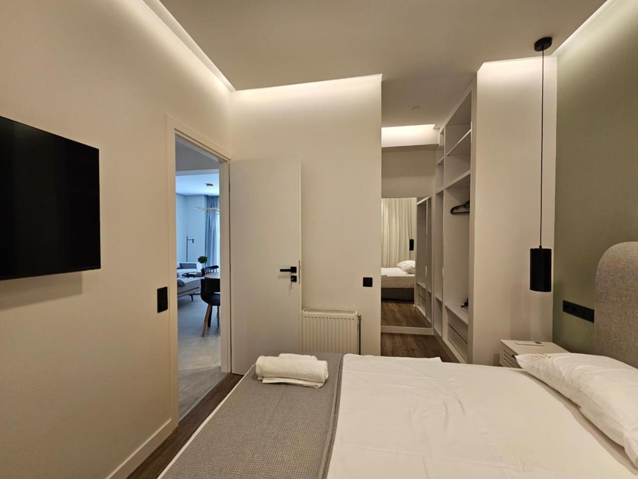 Cas Athens Center Apartments Экстерьер фото