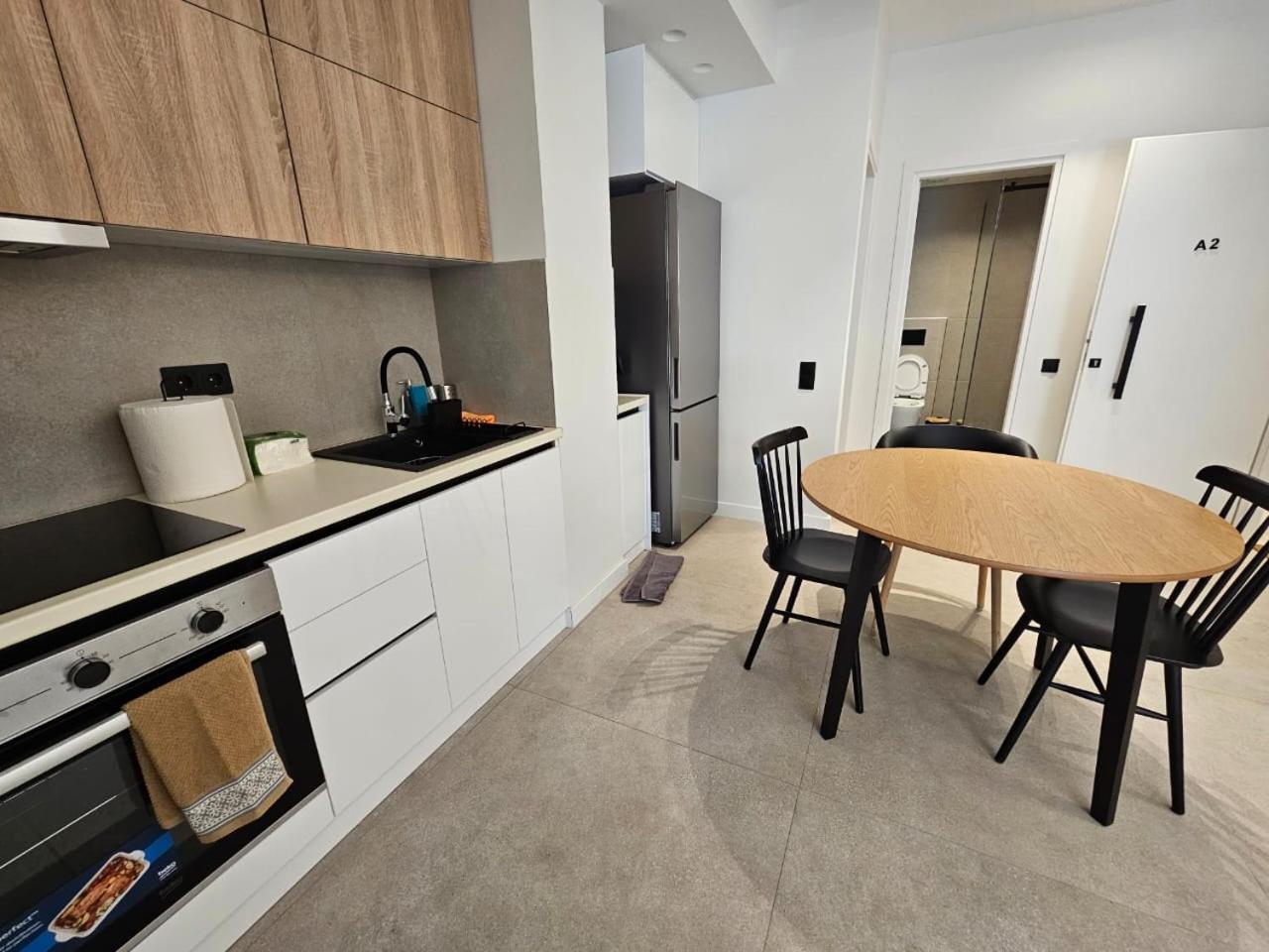 Cas Athens Center Apartments Экстерьер фото